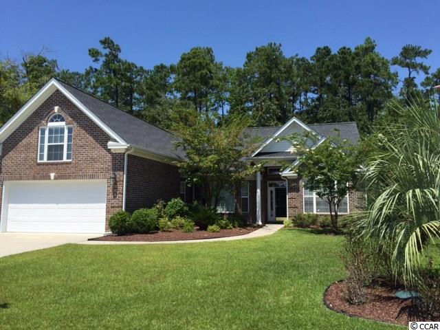 246 Willow Bay Dr. Murrells Inlet, SC 29576