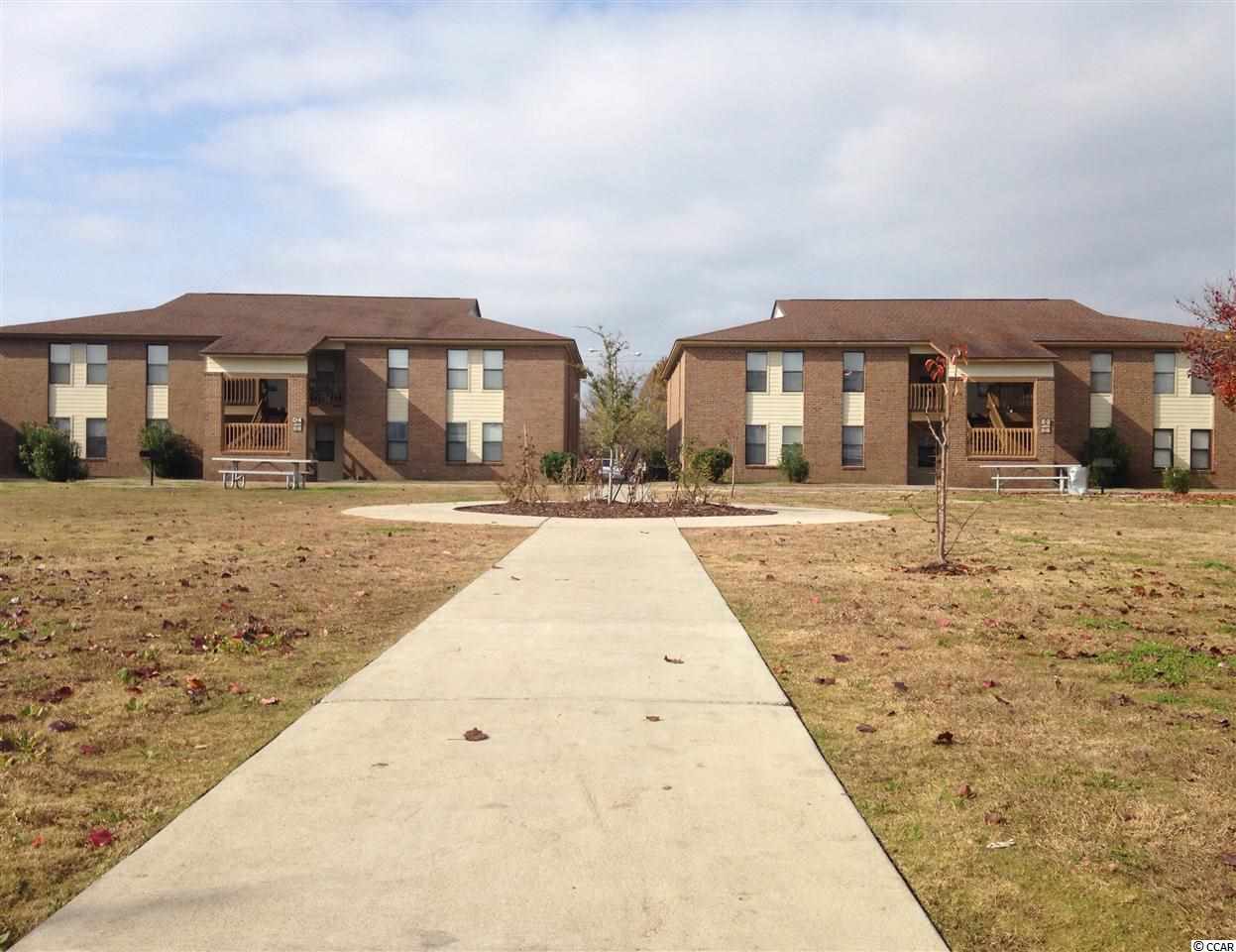 2005 Greens Blvd. UNIT C-102 Myrtle Beach, SC 29577