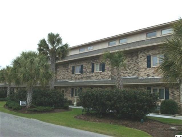 206 Double Eagle Dr. UNIT B-3 Surfside Beach, SC 29575