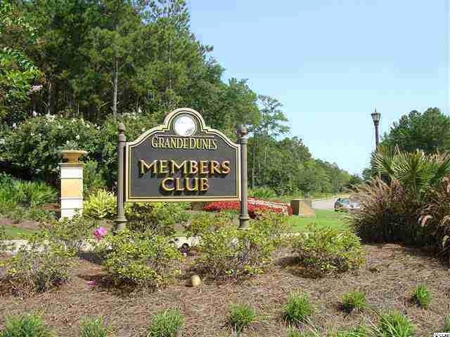 Lot 116 Ravello Ct. Myrtle Beach, SC 29579