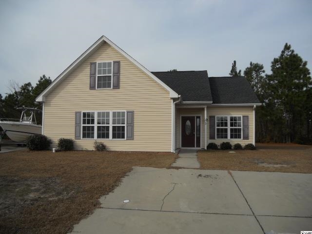 212 Loquat Ct. Myrtle Beach, SC 29579