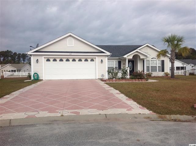 3109 Catapults Ct. Conway, SC 29526