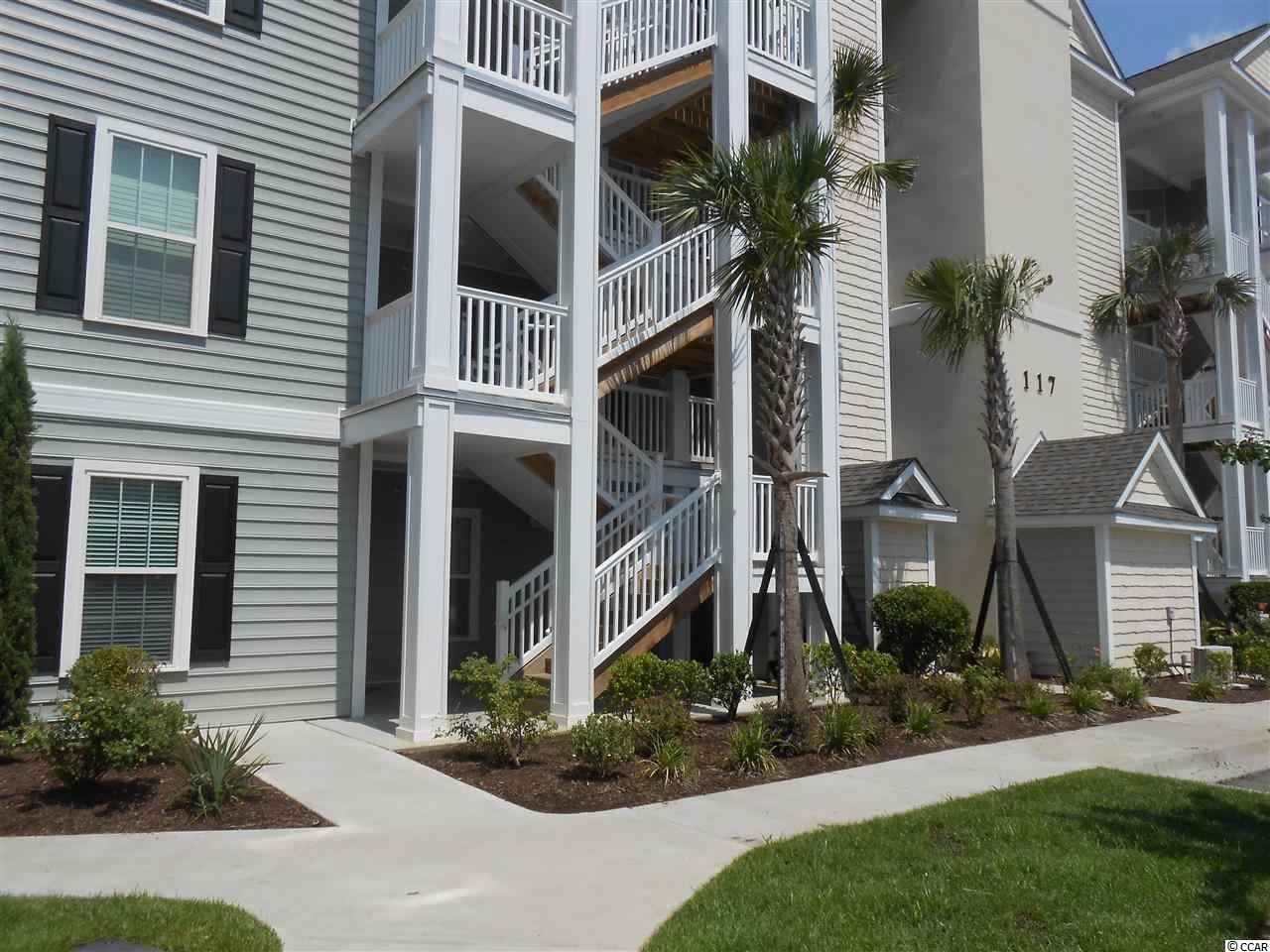 117 Ella Kinley Circle UNIT #201 Myrtle Beach, SC 29588