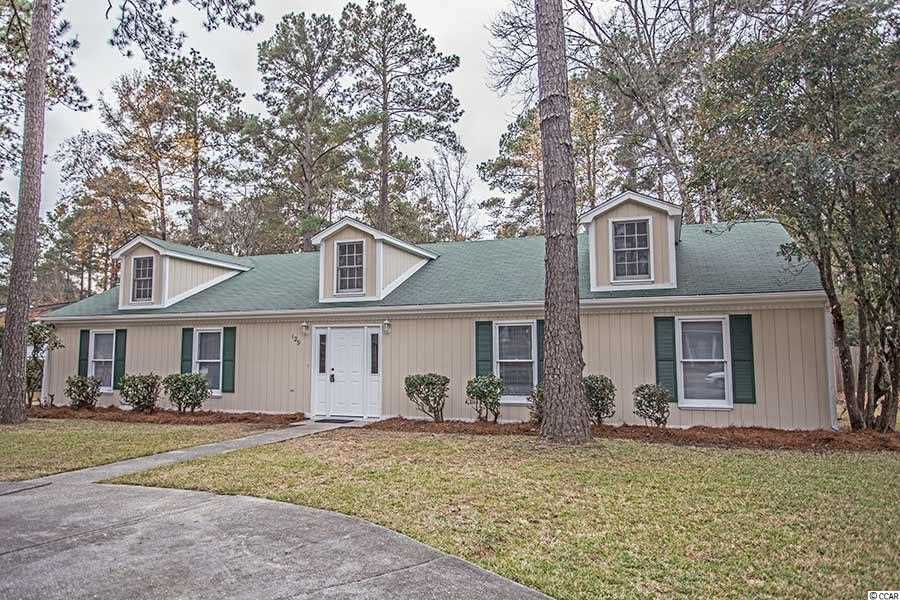 129 Brookgate Dr. Myrtle Beach, SC 29579