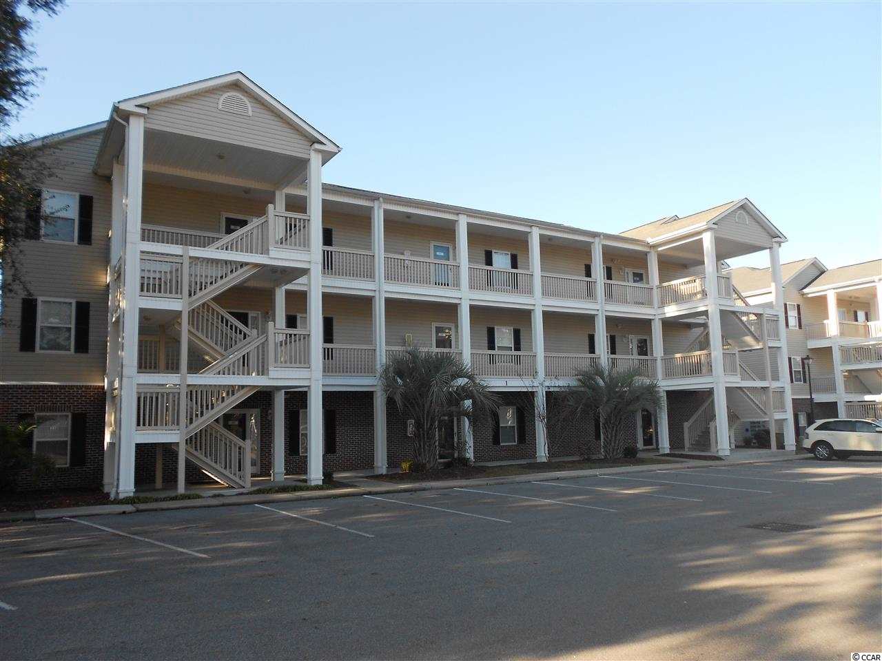 1058 Sea Mountain Hwy. UNIT #302 North Myrtle Beach, SC 29582