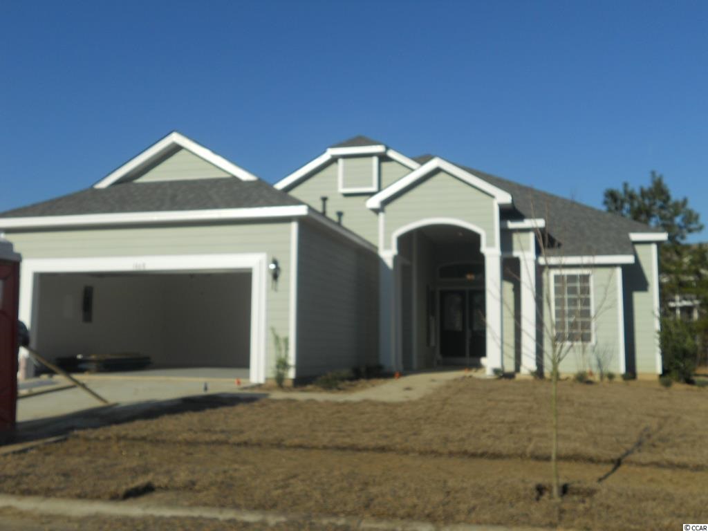 1668 Murrell Pl. Murrells Inlet, SC 29576