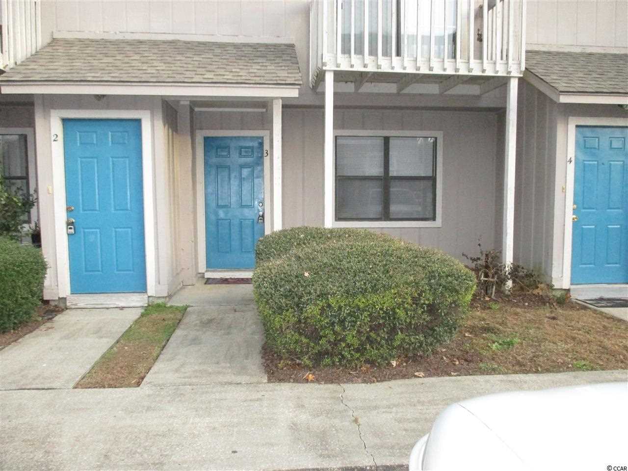 105 Horizon River Dr. UNIT G-5 Myrtle Beach, SC 29588