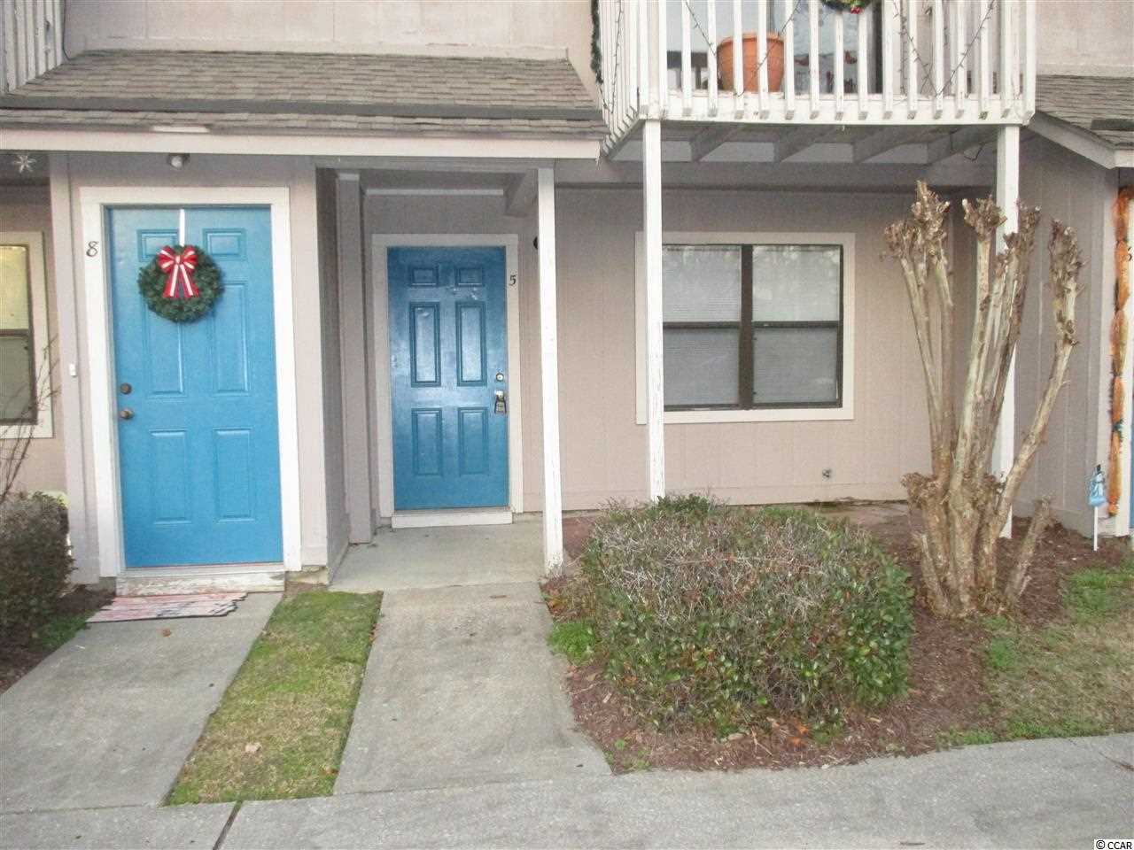 116 Horizon River Dr. UNIT E-3 Myrtle Beach, SC 29588