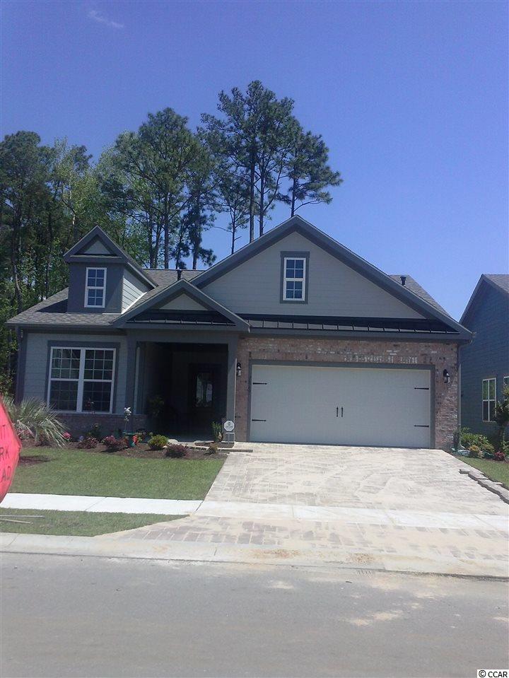 1869 Francis Ct. Myrtle Beach, SC 29577