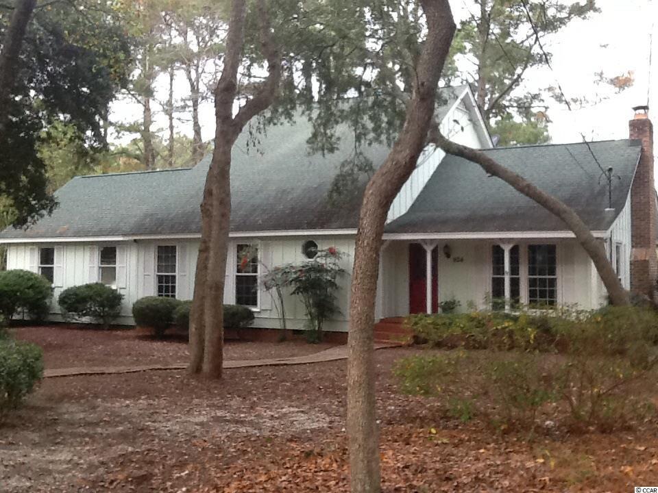 824 Hawthorn Dr. Pawleys Island, SC 29585