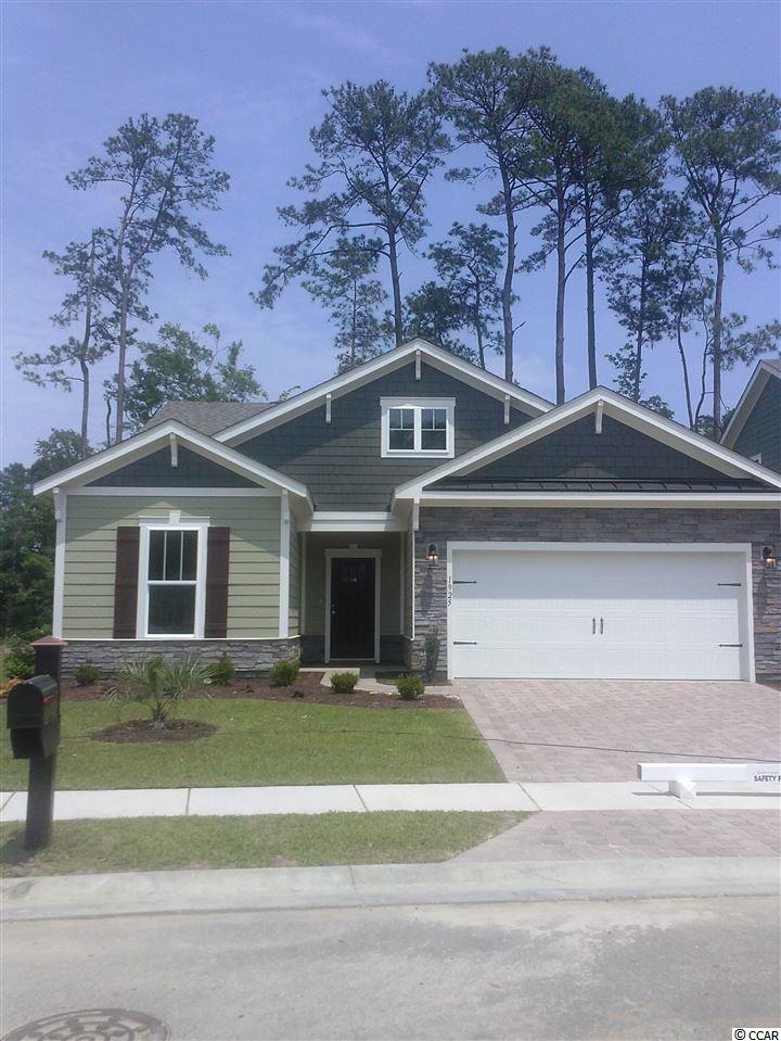 1925 Francis Ct. Myrtle Beach, SC 29577