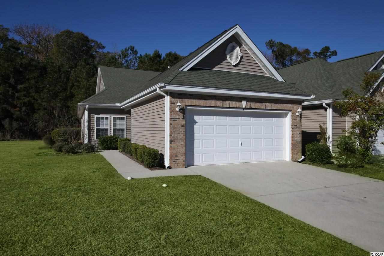 724 Pinehurst Ln. UNIT 83A Pawleys Island, SC 29585