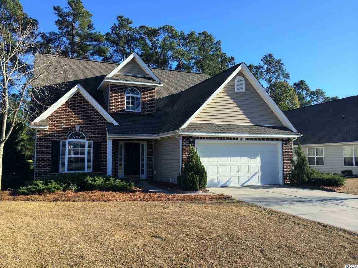 3461 Arrowhead Blvd. Myrtle Beach, SC 29579
