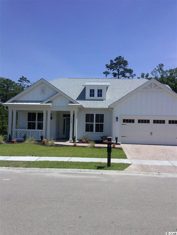 1558 Buckingham Ave. Myrtle Beach, SC 29577