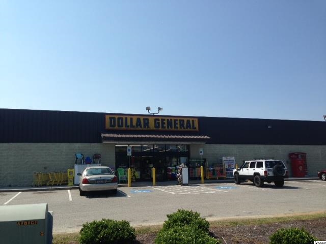 2495 Forestbrook Rd. UNIT Dollar General # 11502 Myrtle Beach, SC 29588