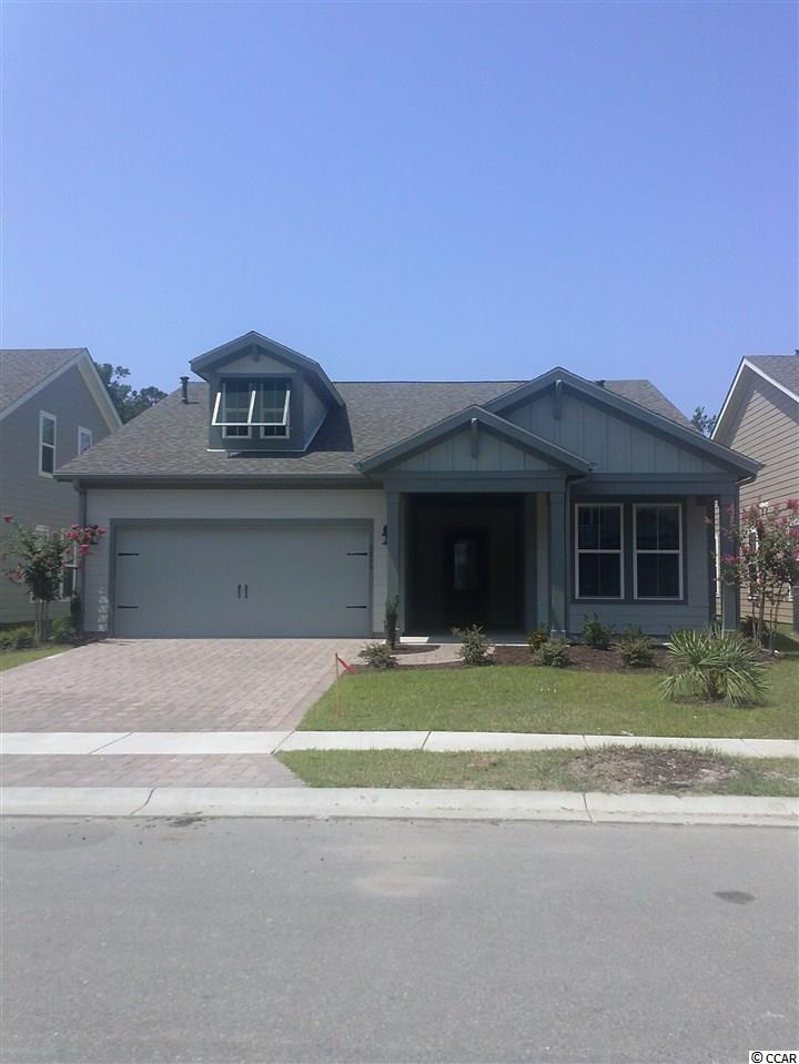 1895 Francis Ct. Myrtle Beach, SC 29577