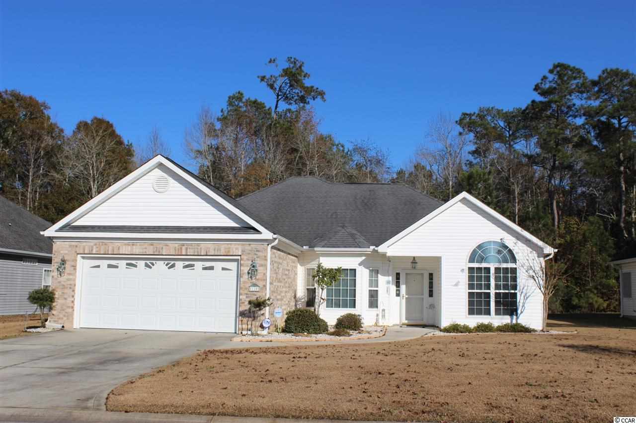 110 Ashworth Dr. Little River, SC 29566