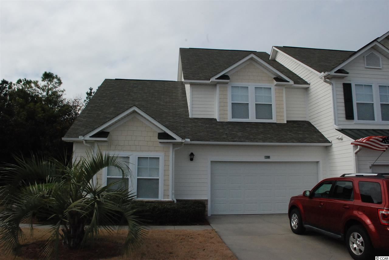 6095 Catalina Dr. UNIT #811 North Myrtle Beach, SC 29582