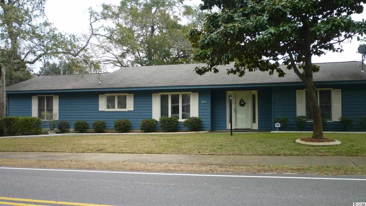 211 S Hollywood Dr. Surfside Beach, SC 29575