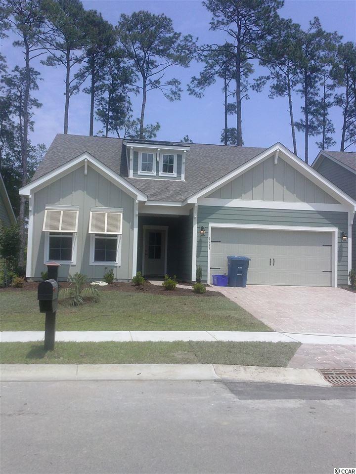 1933 Francis Ct. Myrtle Beach, SC 29577