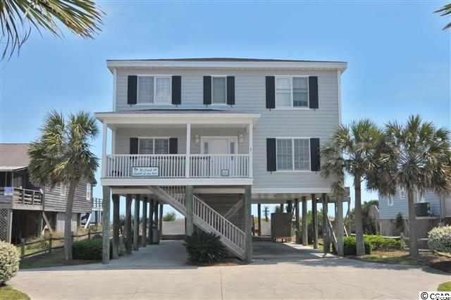 630 Springs Ave. Pawleys Island, SC 29585