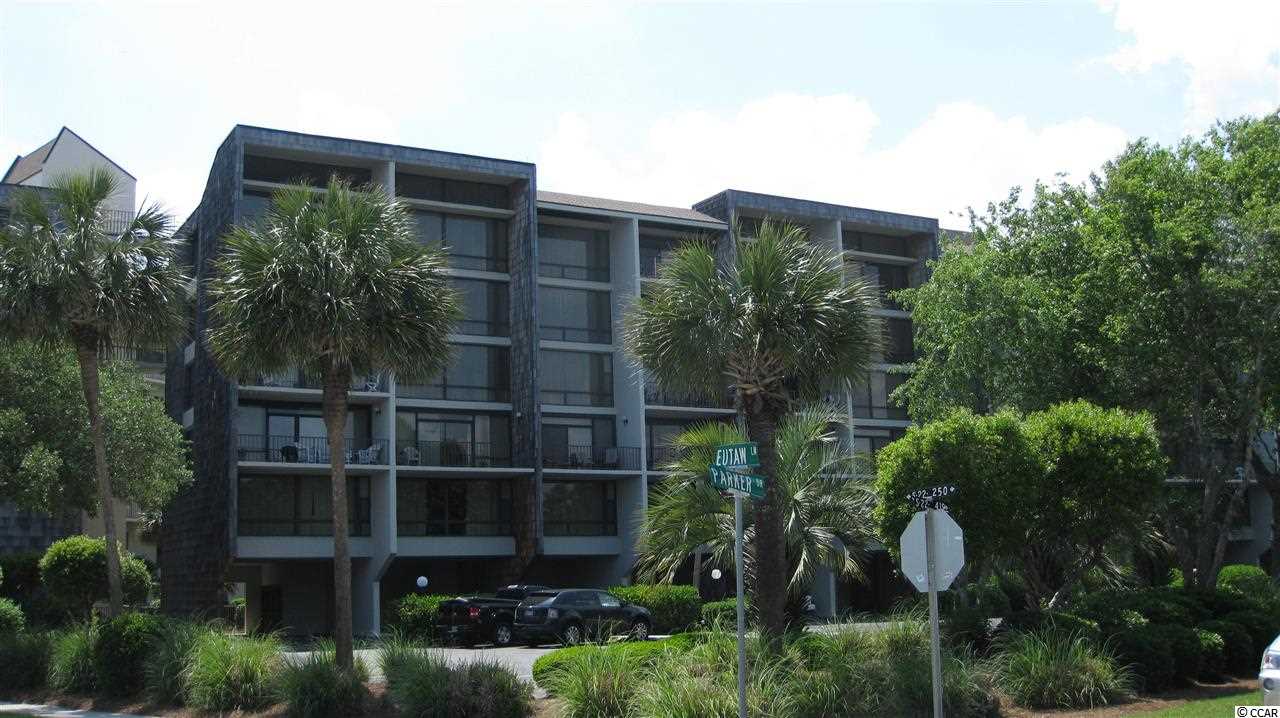 423 Parker Dr. UNIT #606 Pawleys Island, SC 29585