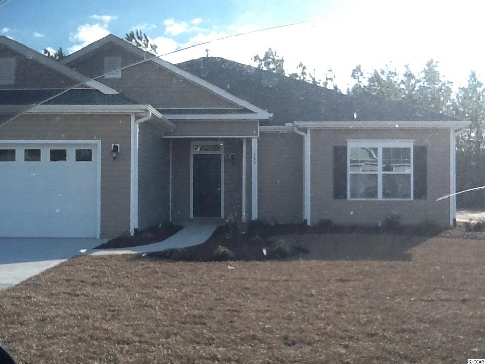 160 Belclare Way Longs, SC 29568