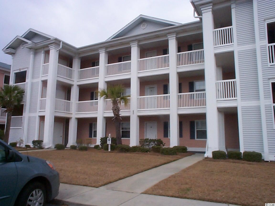 633 Waterway Village Blvd. UNIT 11-I Myrtle Beach, SC 29579