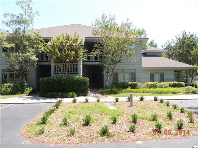 1221 Tidewater Dr. UNIT #521 North Myrtle Beach, SC 29582