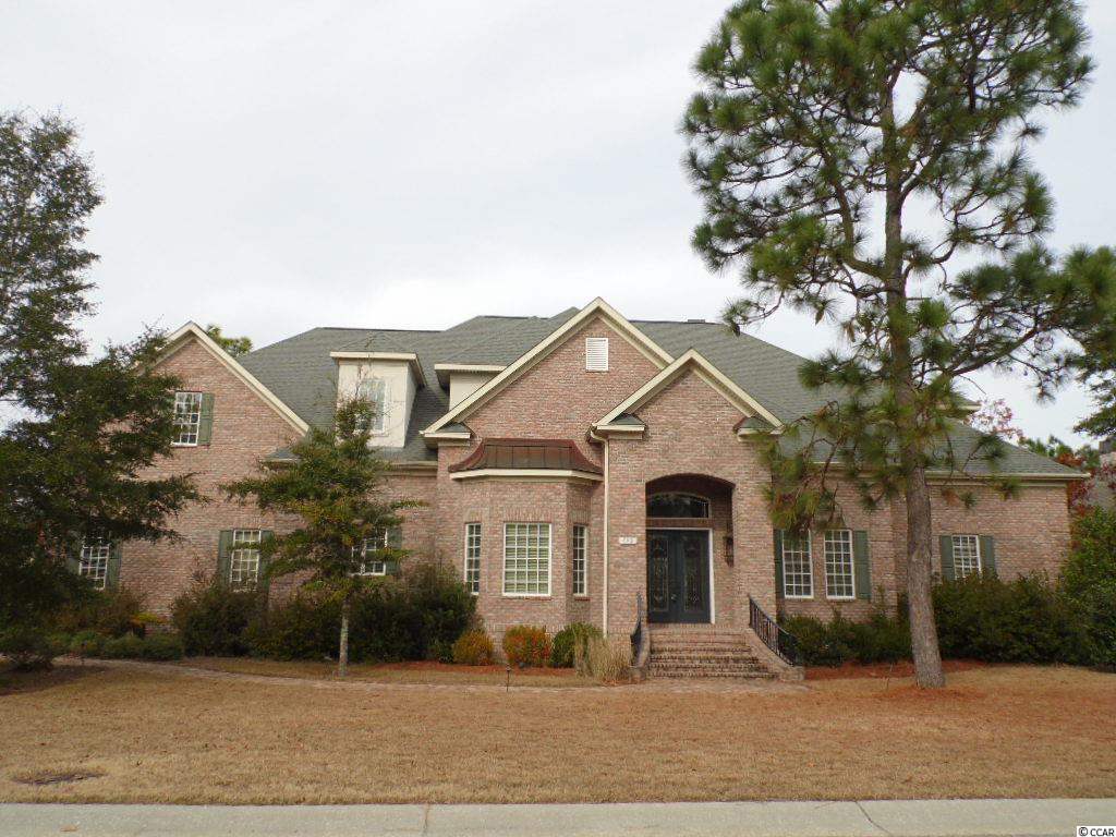 640 Preservation Circle Pawleys Island, SC 29585