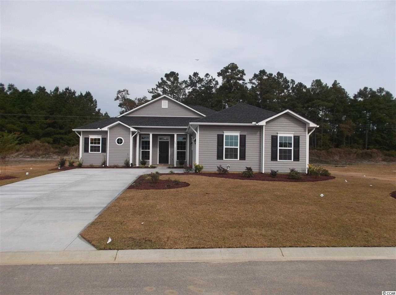 333 Galway Ct. Longs, SC 29568