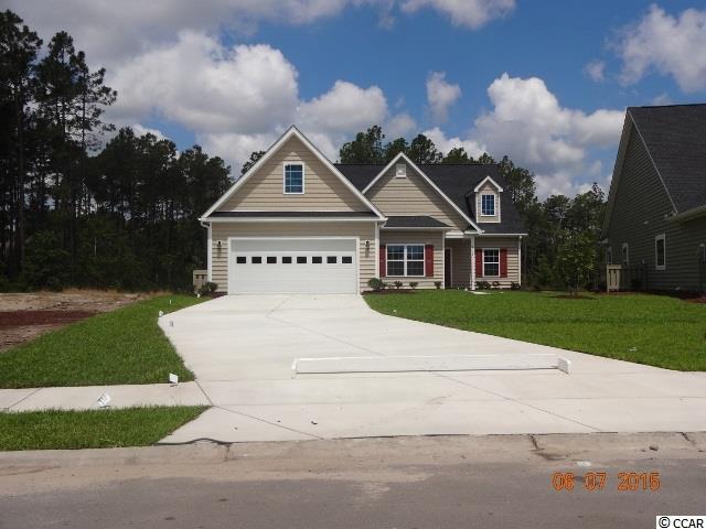 9540 Bald Cypress Ct. Myrtle Beach, SC 29579