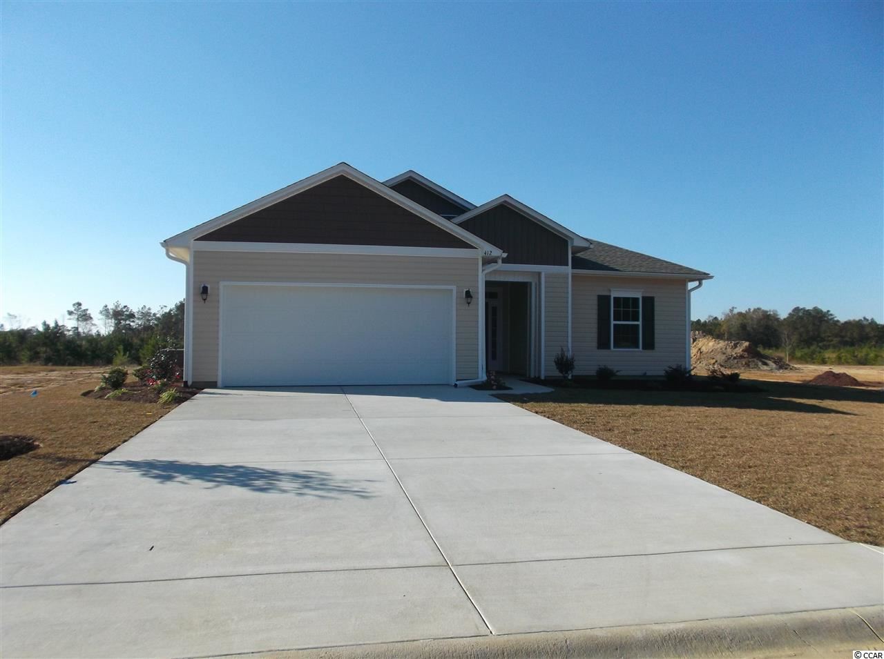 412 Carrick Loop Longs, SC 29568