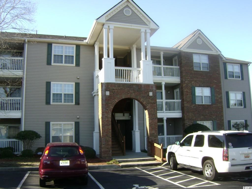 3762 Citation Way UNIT #1025 Myrtle Beach, SC 29577