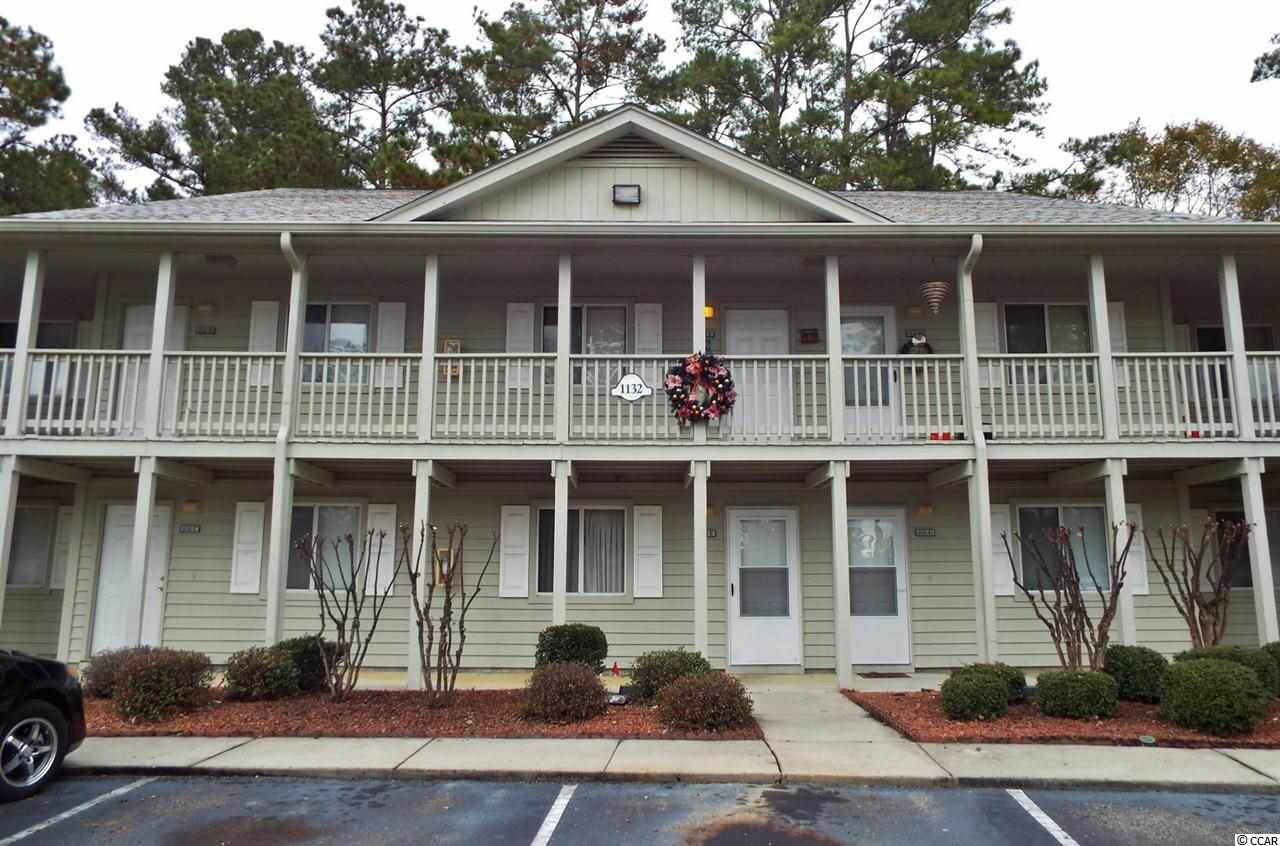 1132-F White Tree Ln. UNIT 32-F Myrtle Beach, SC 29588