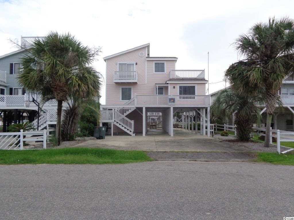 326 N 56th Ave. N Cherry Grove, SC 29582