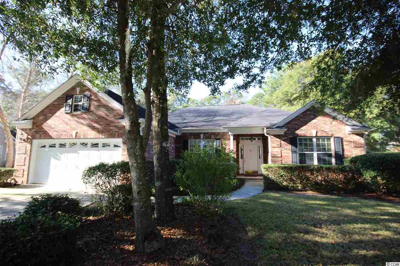56 Alexander Glennie Dr. Pawleys Island, SC 29585