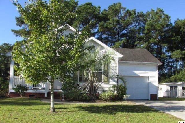 6509 Northumberland Way Myrtle Beach, SC 29588