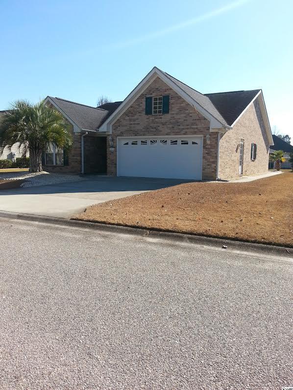 3939 E Glades Ln. Myrtle Beach, SC 29588