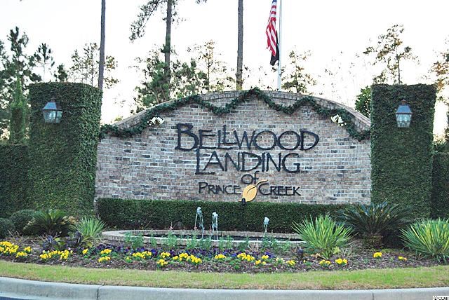 Lot 88 Creek View Ct. Murrells Inlet, SC 29576