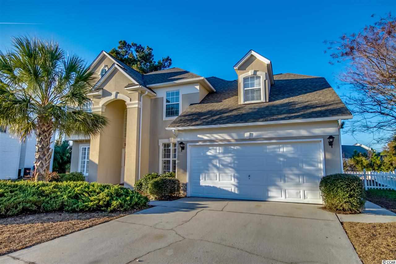 905 Belladonna Ct. Myrtle Beach, SC 29579