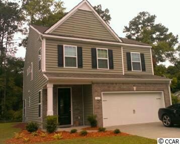 107 Dunning Rd. Pawleys Island, SC 29585