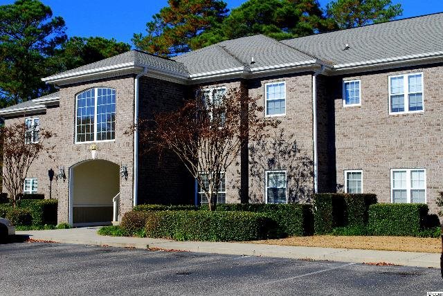 300 Willow Greens Dr. UNIT C Conway, SC 29526