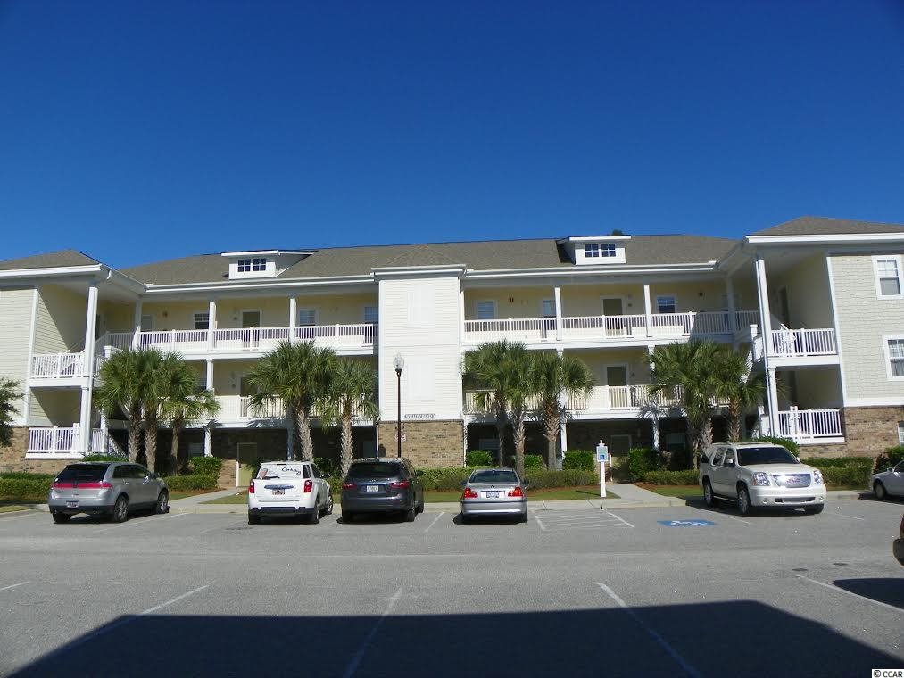 6253 Catalina Dr. UNIT #324 North Myrtle Beach, SC 29582