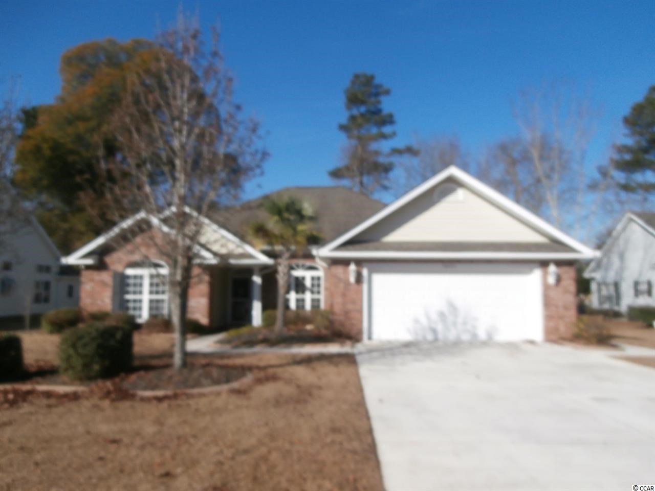 9605 Indigo Creek Blvd. Murrells Inlet, SC 29576