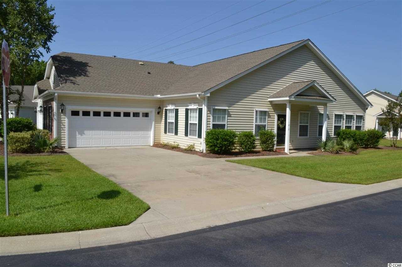 18-2 Hamstead Pl. Pawleys Island, SC 29585