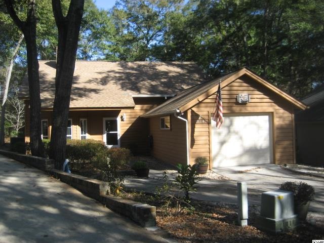 2114 Brunswick Circle Little River, SC 29566