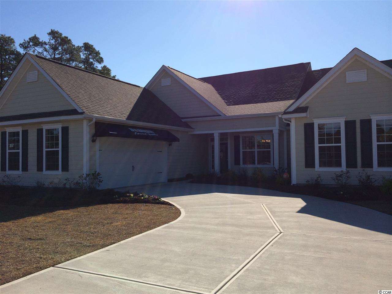 301 Babylon Pine Dr. Myrtle Beach, SC 29579