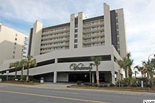 523 S Ocean Blvd. UNIT #902 North Myrtle Beach, SC 29582