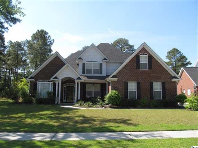 9813 Plumfield Ct. Myrtle Beach, SC 29579